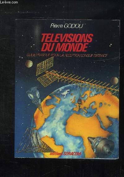 TELEVISIONS DU MONDE.