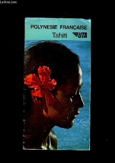 POLYNESIE FRANCAISE. TAHITI.