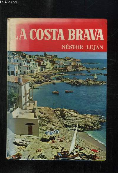 LA COSTA BRAVA.