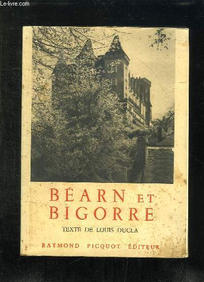 BEARN ET BIGORRE.