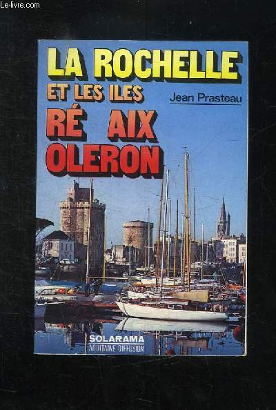 LA ROCHELLE RE AIX OLERON.