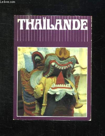 THAILANDE.