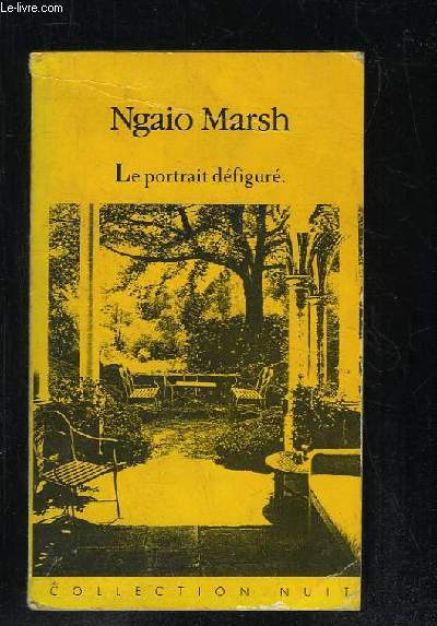 LE PORTRAIT DEFIGURE.
