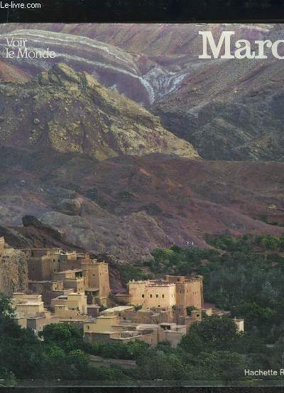 MAROC.