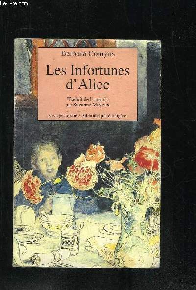 LES INFOTUNES D ALICE.