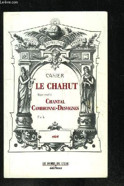 LE CHAHUT.