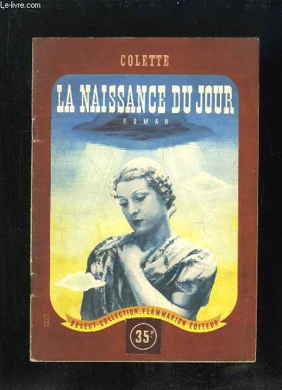 LA NAISSANCE DU JOUR.