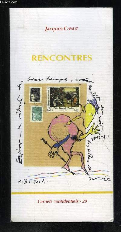 RENCONTRES.