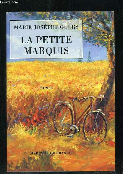 LA PETITE MARQUIS.