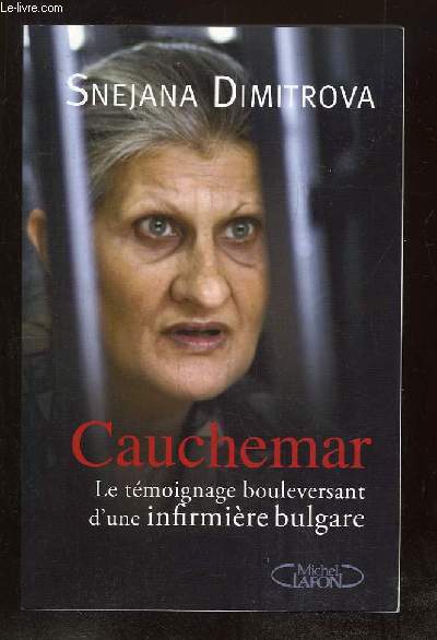 CAUCHEMAR.
