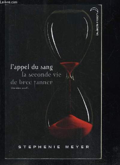 L APPEL DU SANG, LA SECONDE VIE DE BREE TANNER.