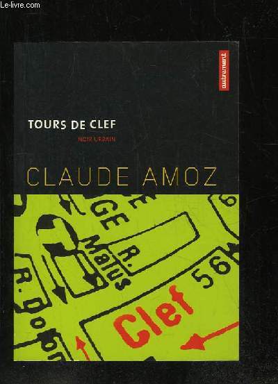 TOURS DE CLEF.