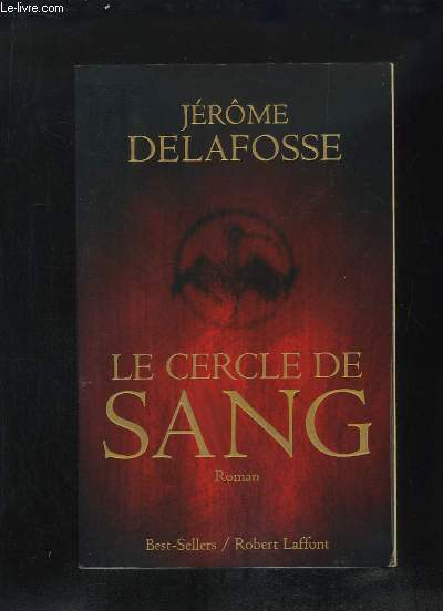 LE CERCLE DE SANG.