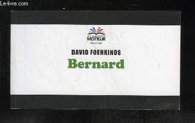 BERNARD.