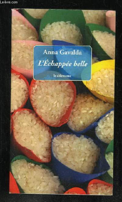 L ECHAPPE BELLE.