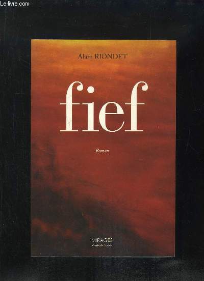 FIEF.