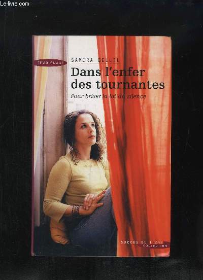 DANS L ENFER DES TOURNANTES.