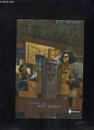 L ENIGME VERMEER.