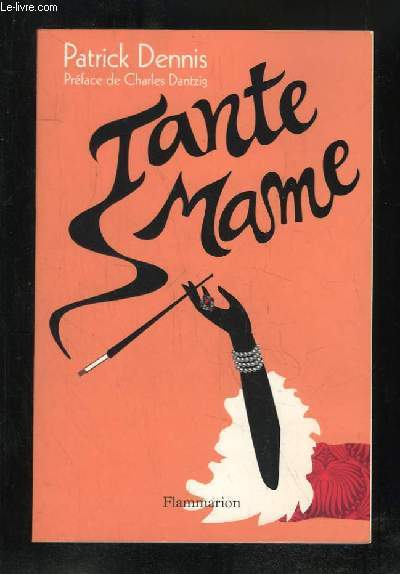 TANTE MAME.