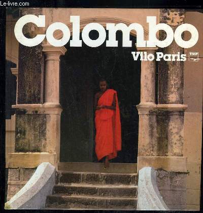 COLOMBO.