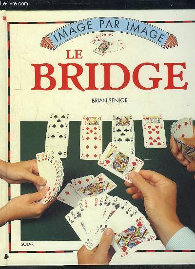 LE BRIDGE.