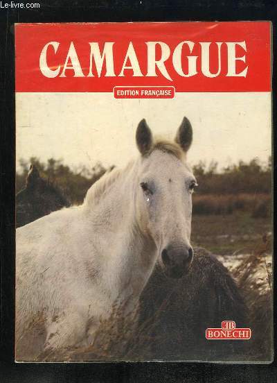 CAMARGUE.