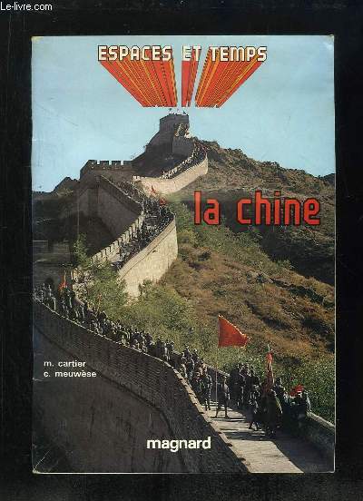 LA CHINE.