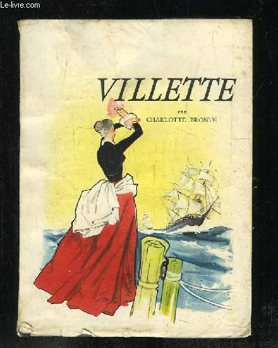 VILLETTE.