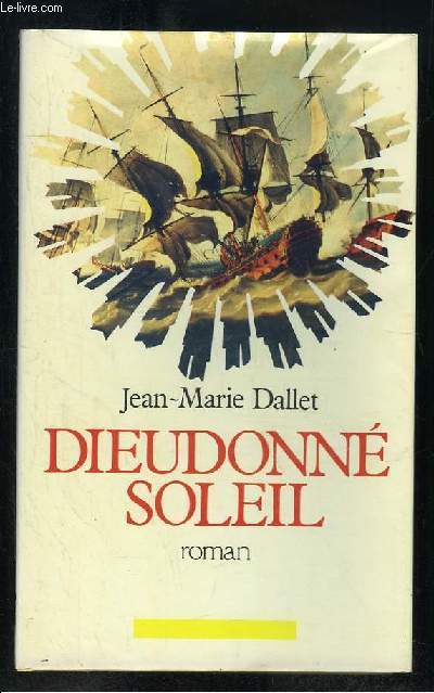 DIEUDONNE SOLEIL.