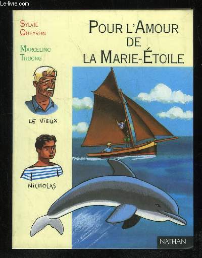 POUR L AMOUR DE LA MARIE ETOILE.