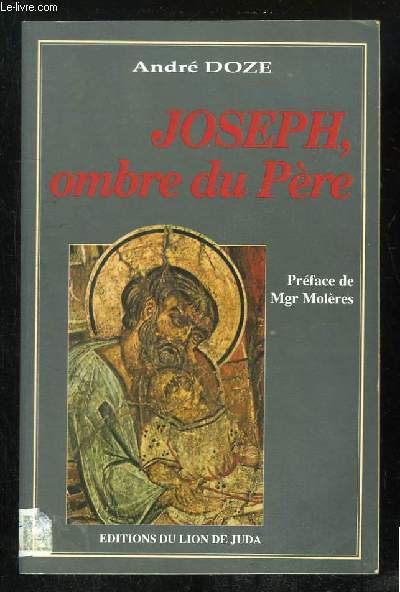 JOSEPH OMBRE DU PERE.