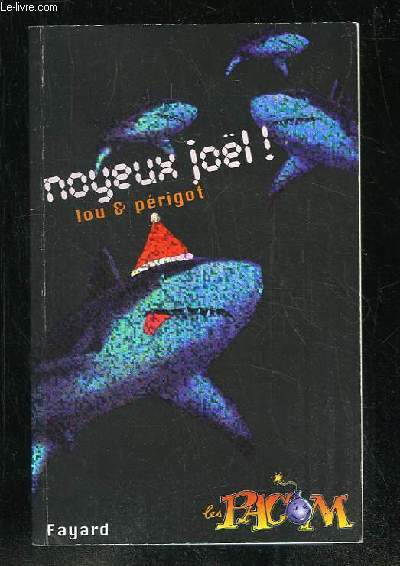 NOYEUX JOEL.