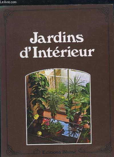 JARDINS D INTERIEUR.