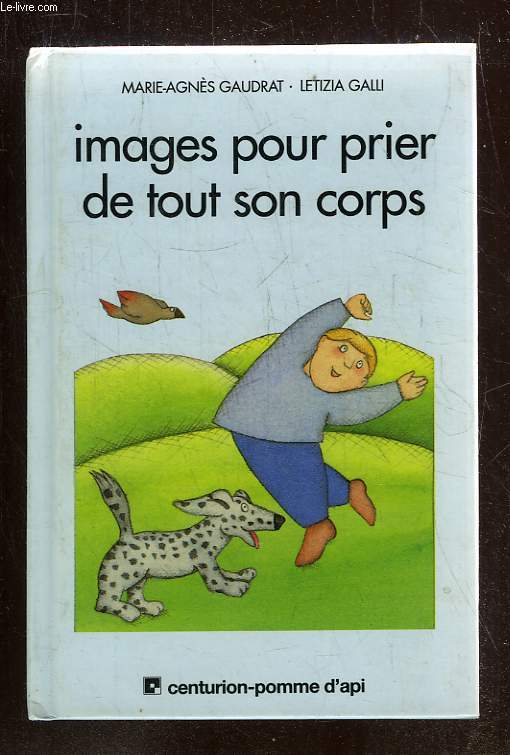 IMAGES POUR PRIER DE TOUT SON CORPS.