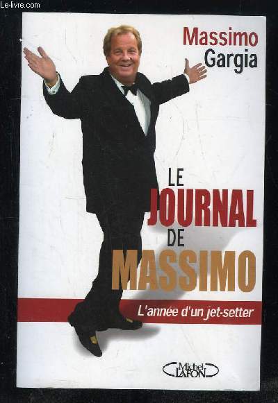 LE JOURNAL DE MASSIMO.