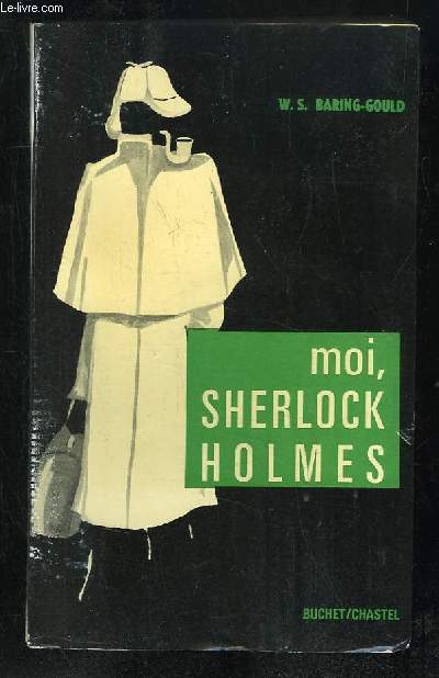 MOI SHERLOCK HOLMES.