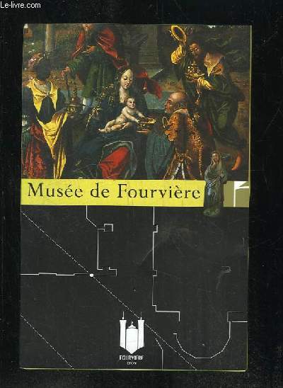 MUSEE DE FOURVIERE.