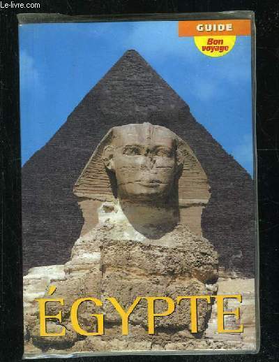 EGYPTE.