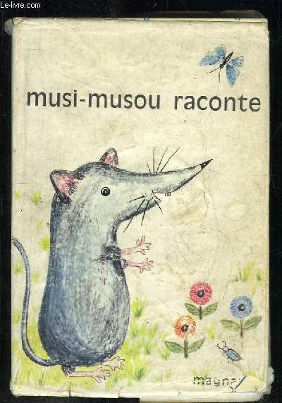 MUSI MUSOU RACONTE.