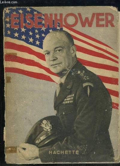 EISENHOWER.