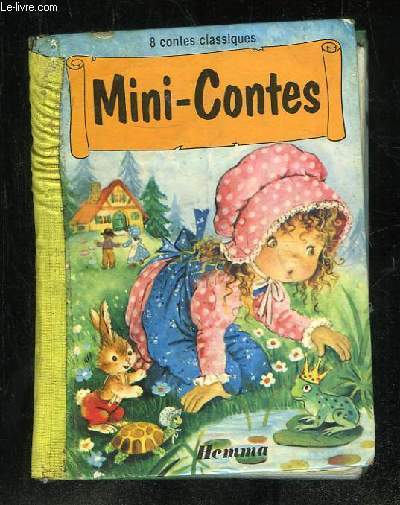 MINI CONTES.