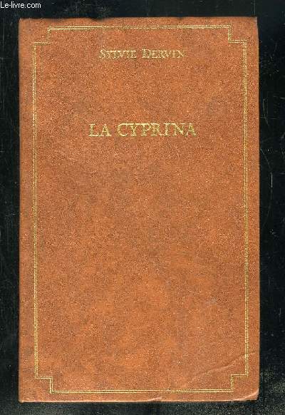 LA CYPRINA.