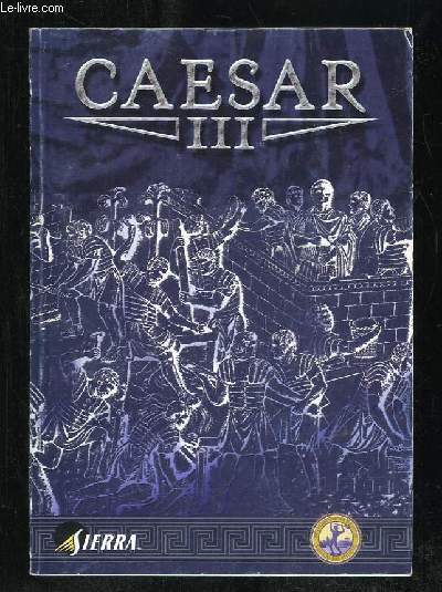 CAESAR III.