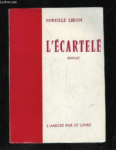 L ECARTELE.