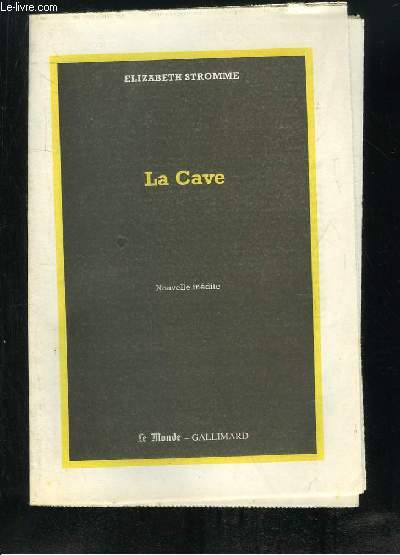 LA CAVE.