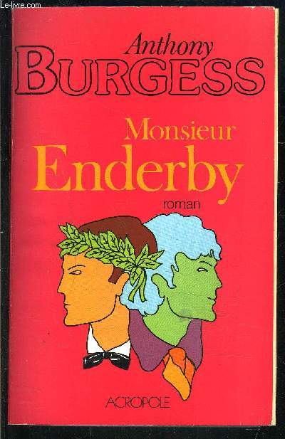 MONSIEUR ENDERBY