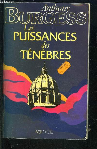 LES PUISSANCES DES TENEBRES