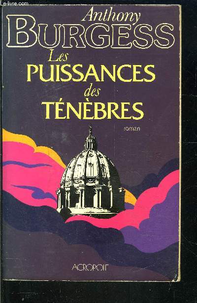 LES PUISSANCES DES TENEBRES