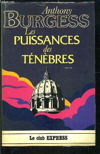 LES PUISSANCES DES TENEBRES