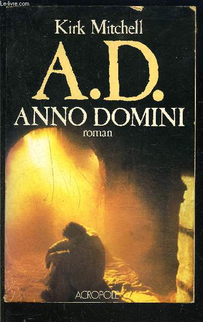 A.D. ANNO DOMINI